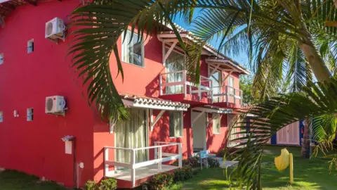 imagem capa Atlântida Park Hotel em Porto Seguro