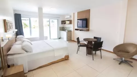 imagem capa Balmare Hotel em Florianópolis