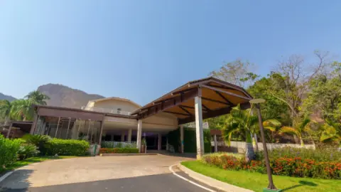 Foto demonstrativa de Hotel Pousada: Hospedagem em Rio Quente Goiás
