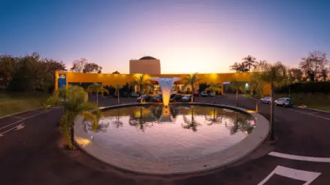 Interludium Iguassu Convention Hotel - Hotel 4 estrelas em Foz do Iguaçu