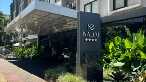 imagem capa Nadai Confort Hotel & Spa em Foz do Iguaçu