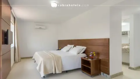 Atlântida Park Hotel em Porto Seguro