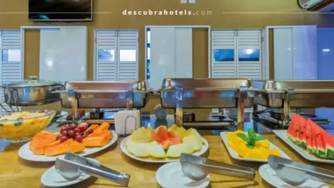 Carpe Diem Eco Resort Olímpia