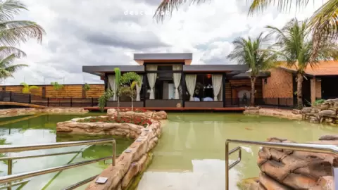 Carpe Diem Eco Resort Olímpia