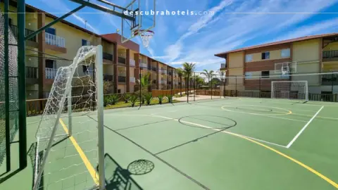 Ondas Praia Resort Resort All Inclusive em Porto Seguro
