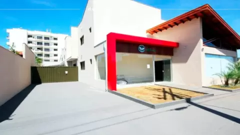Pousada Esmeralda Olímpia