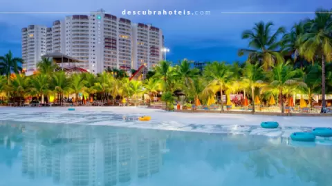 Wyndham Olímpia Royal Hotels | Olímpia SP