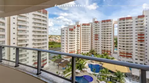 Wyndham Olímpia Royal Hotels | Olímpia SP