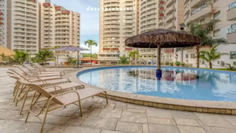 Wyndham Olímpia Royal Hotels | Olímpia SP