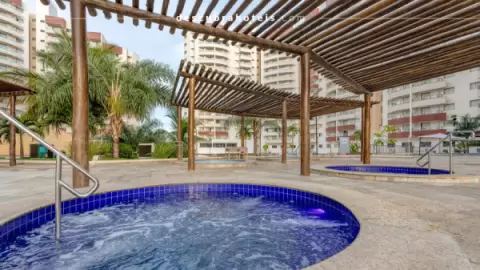 Wyndham Olímpia Royal Hotels | Olímpia SP