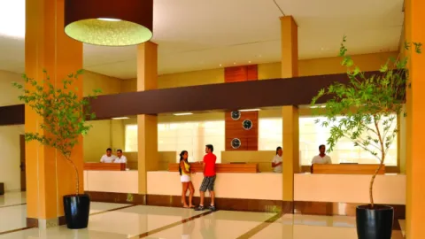 Foto demonstrativa de Regulamento do Boulevard Suite Hotel: O Que Saber Antes de Ir