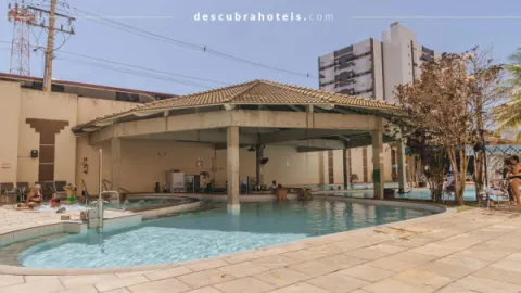 Hotel diRoma Exclusive | Ao lado do diRoma Acqua Park