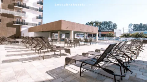 Hotel Spazzio diRoma | Acesso VIP ao diRoma Acqua Park