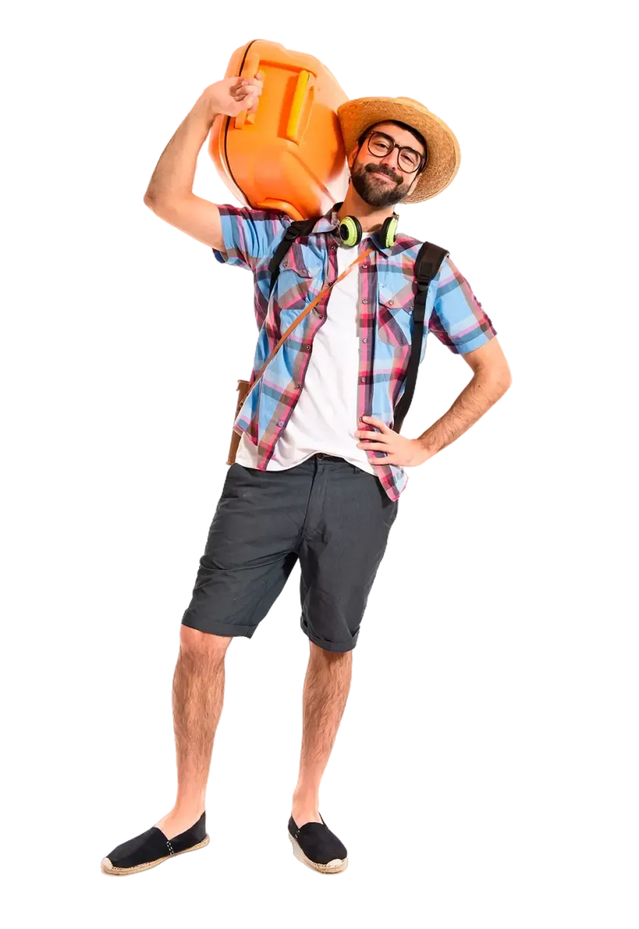 Solicite um orçamento especial para você