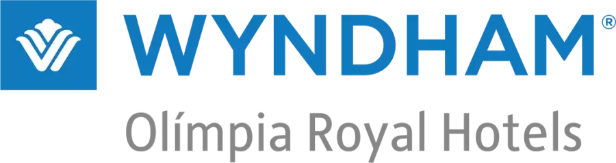 Hospedagem Wyndham Olímpia Royal Hotels | Consulte disponibilidade e ofertas