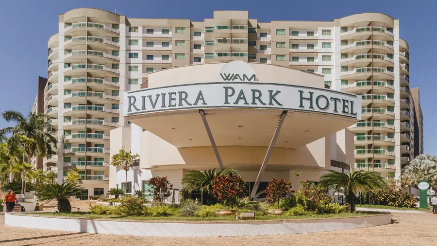 Imagem destauente: Regulamento do Riviera Park Hotel: O Que Saber Antes de Ir